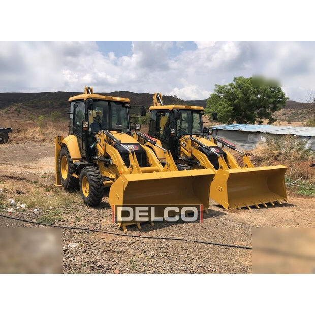 2026 Caterpillar 424-44934299