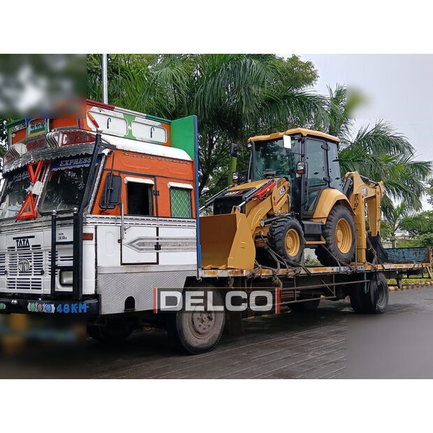 2026 Caterpillar 424-44934300