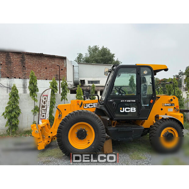 2026 JCB 540-70-44934577