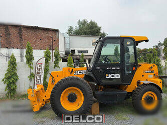 Image for 2026 JCB 540-70