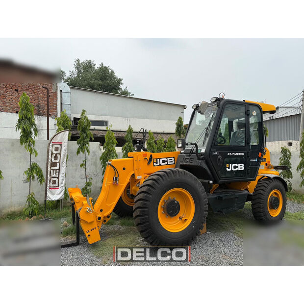 2026 JCB 540-70-44934579