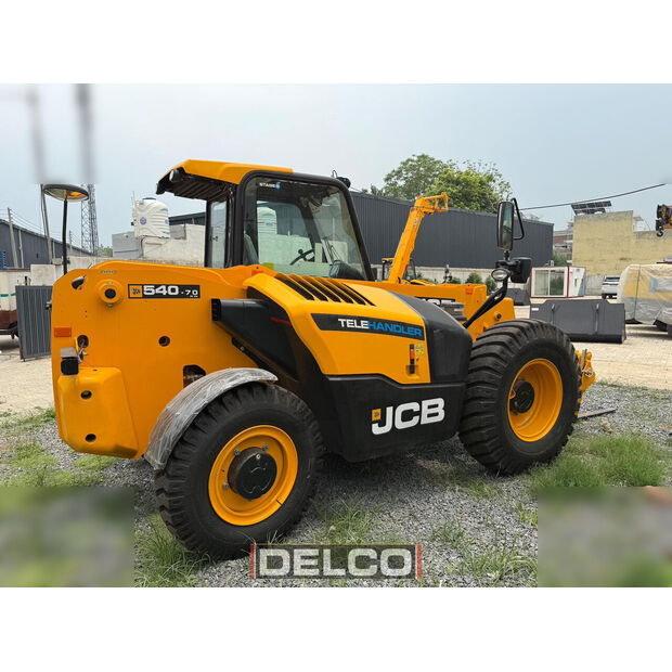 2026 JCB 540-70-44934584
