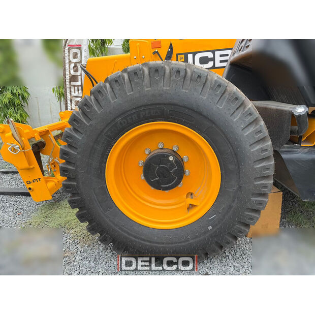 2026 JCB 540-70-44934585