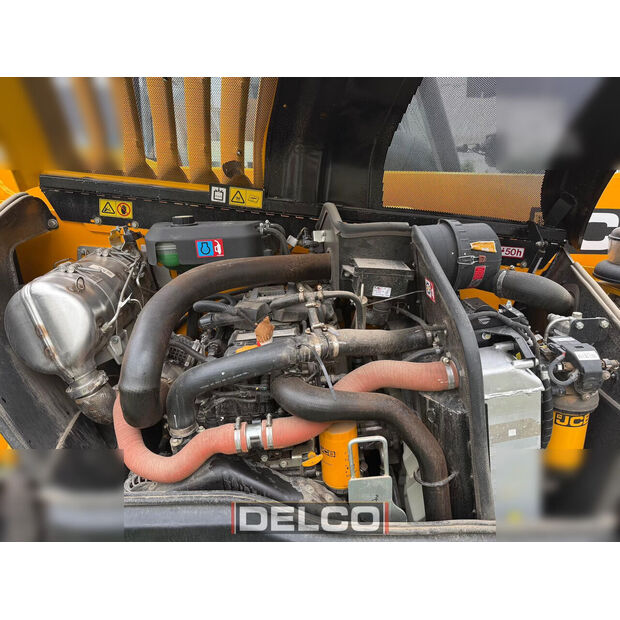 2026 JCB 540-70-44934586