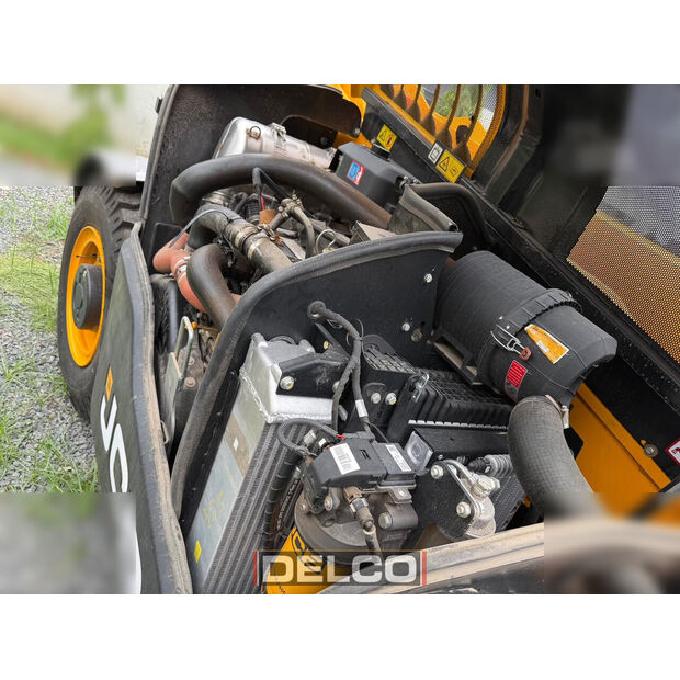 2026 JCB 540-70-44934587