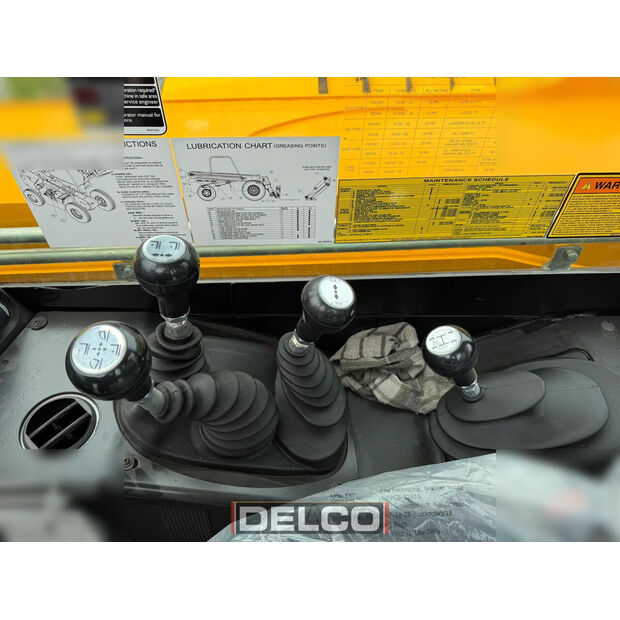 2026 JCB 540-70-44934591