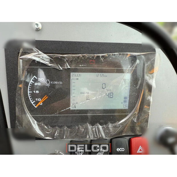 2026 JCB 540-70-44934592