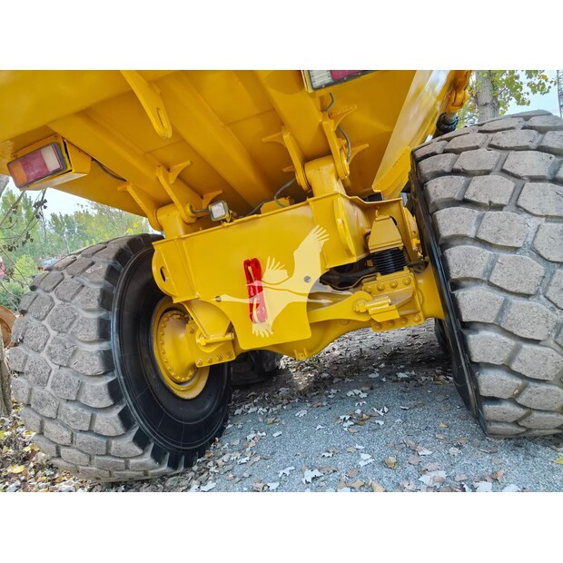 2008 Volvo A40E-44936255