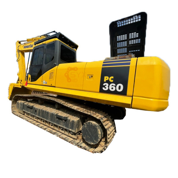 2024 كوماتسو PC360-44938740