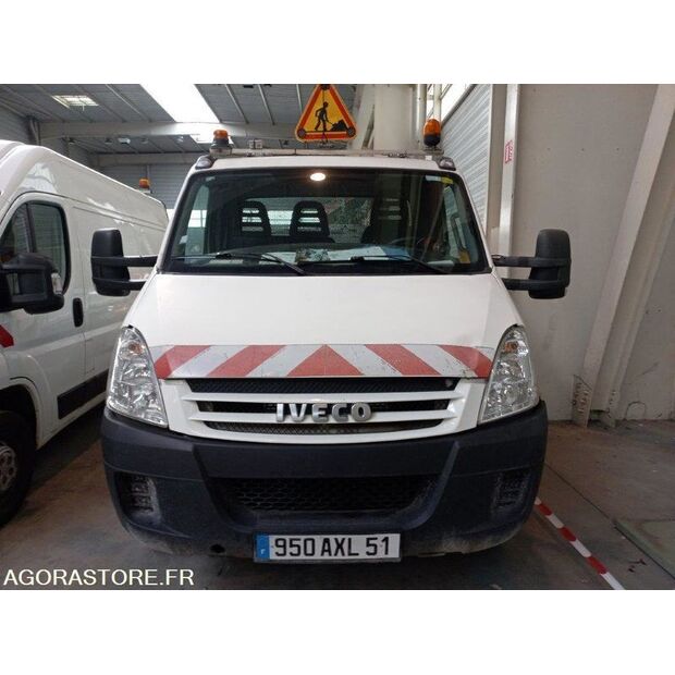 2008 Iveco 65C18-44938741