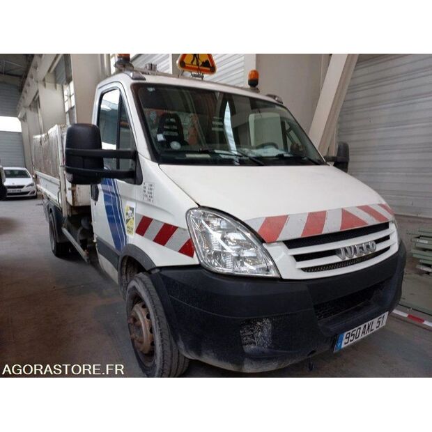 2008 Iveco 65C18-44938742