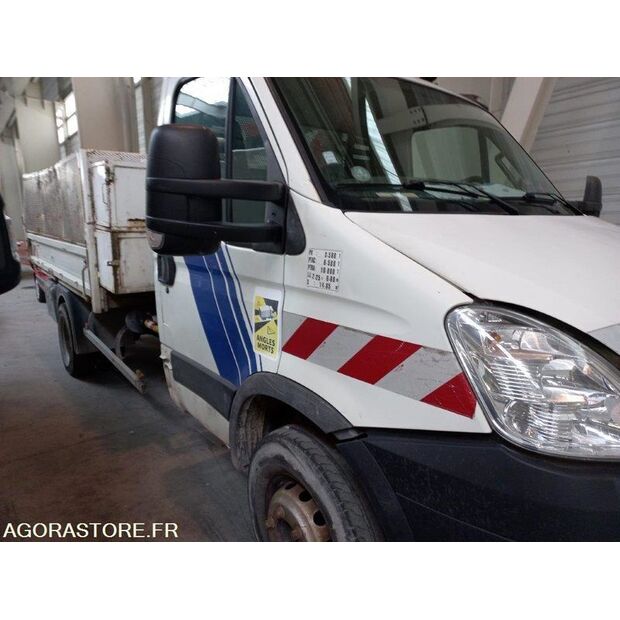 2008 Iveco 65C18-44938743