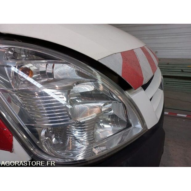 2008 Iveco 65C18-44938744