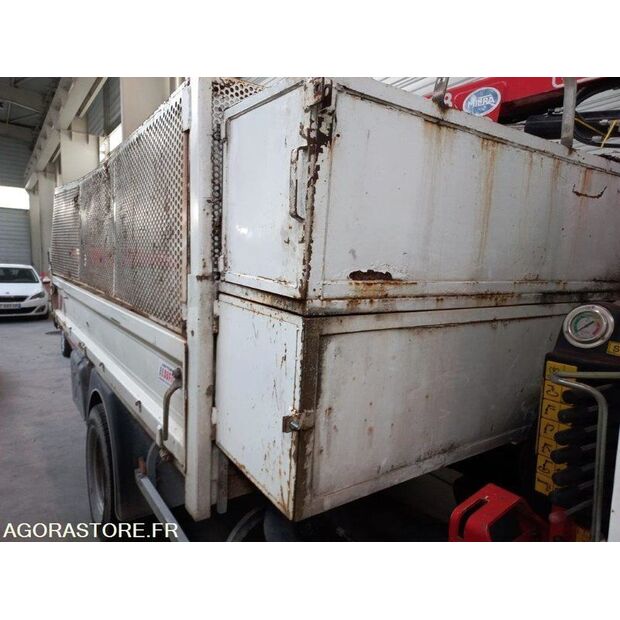 2008 Iveco 65C18-44938745