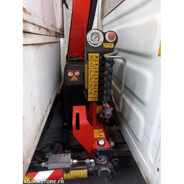 2008 Iveco 65C18-44938746