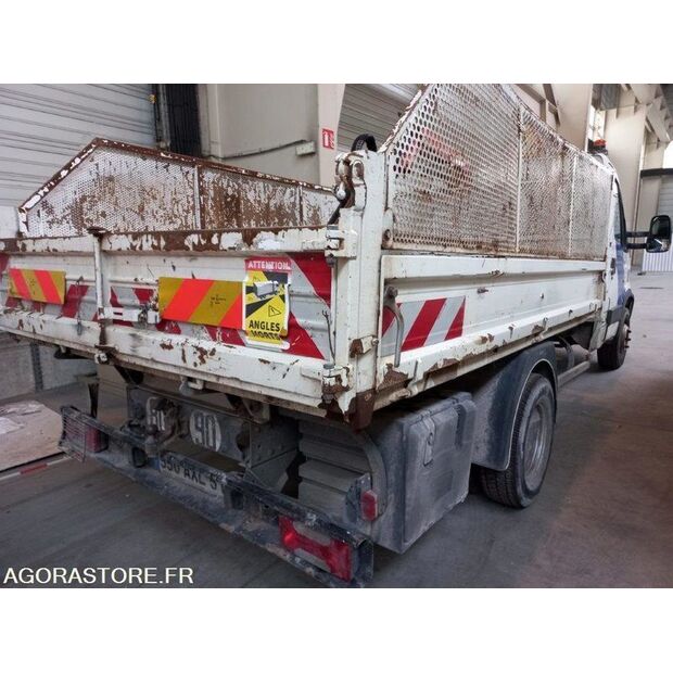 2008 Iveco 65C18-44938748