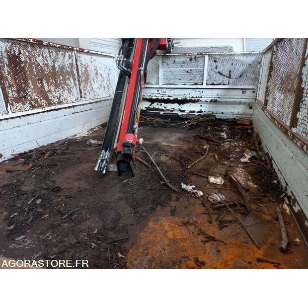 2008 Iveco 65C18-44938750