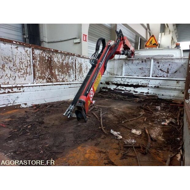 2008 Iveco 65C18-44938751