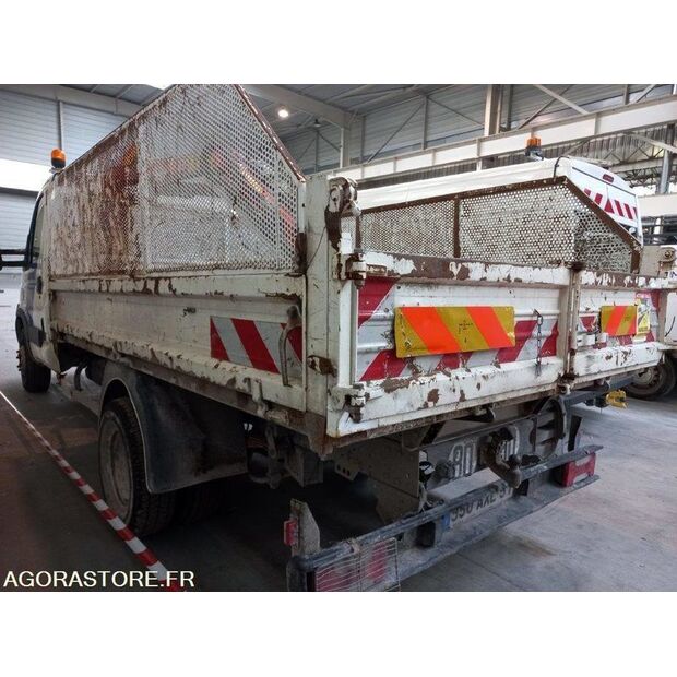 2008 Iveco 65C18-44938753