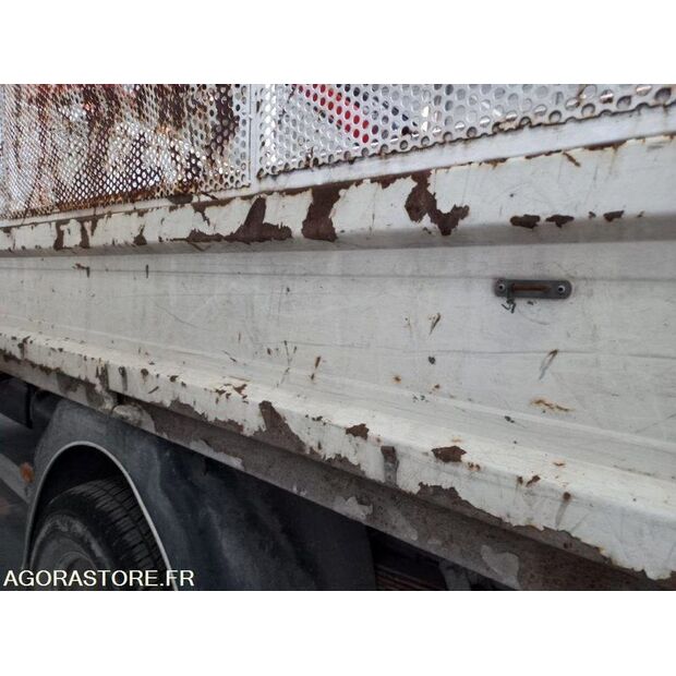 2008 Iveco 65C18-44938754