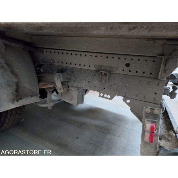 2008 Iveco 65C18-44938755