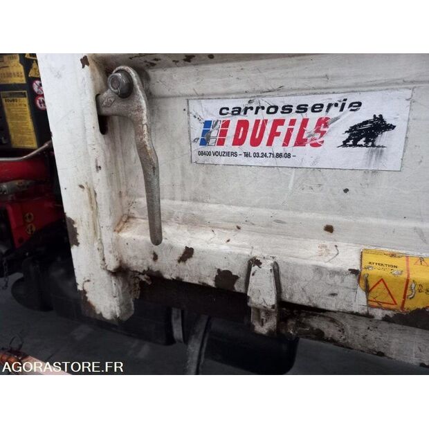 2008 Iveco 65C18-44938756