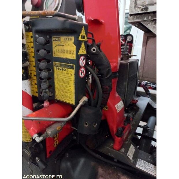 2008 Iveco 65C18-44938758