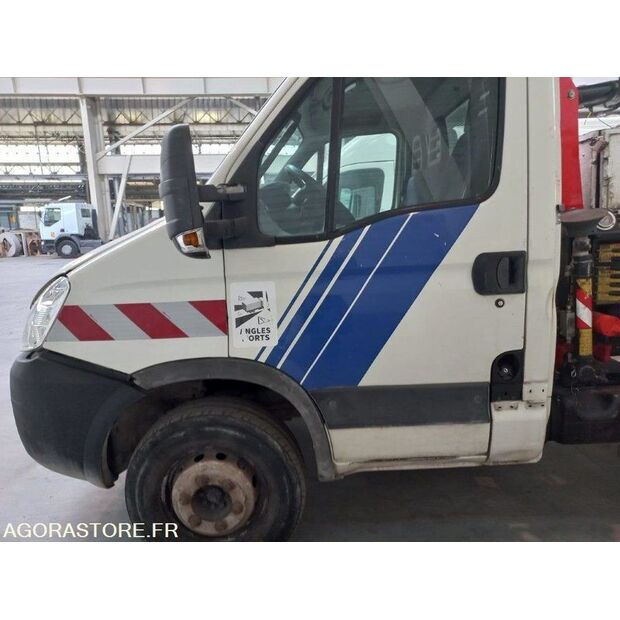 2008 Iveco 65C18-44938759