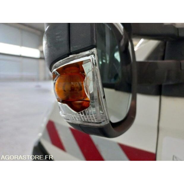 2008 Iveco 65C18-44938760