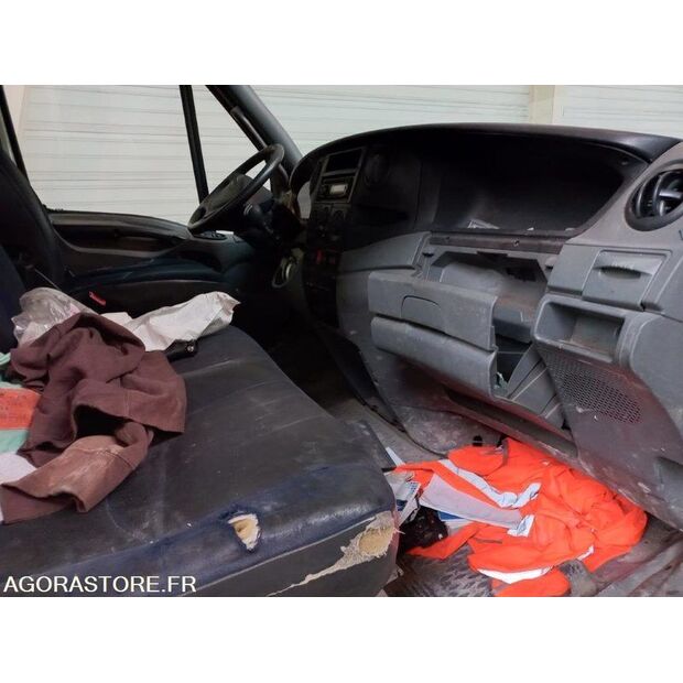 2008 Iveco 65C18-44938765