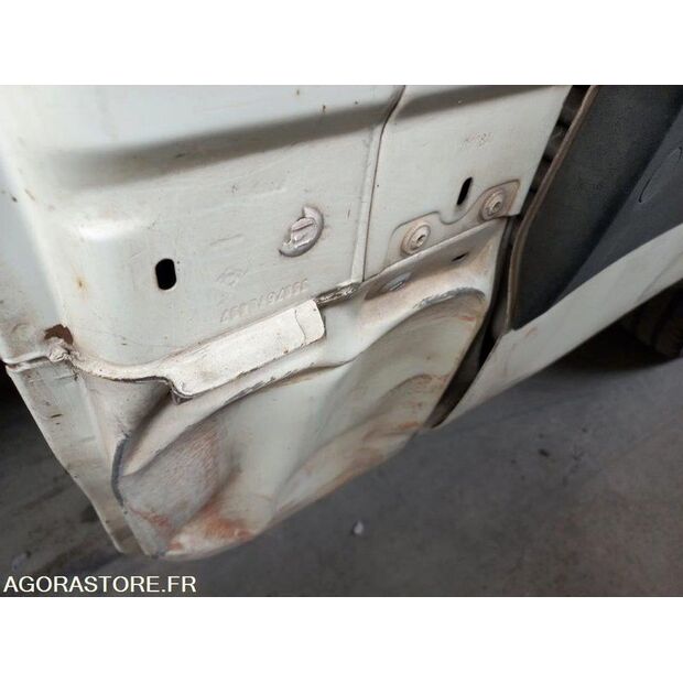 2008 Iveco 65C18-44938769