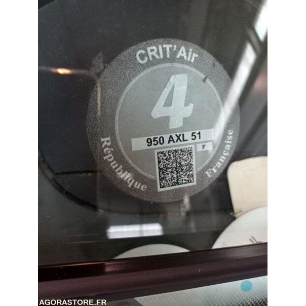 2008 Iveco 65C18-44938770