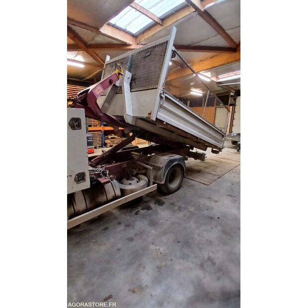 2001 Iveco 35C11-44938777