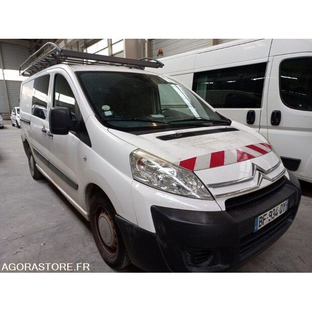 2011 سيتروين Jumpy-44938779