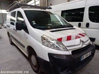 صورة ل عربات 2011 سيتروين Jumpy للبيع في سلوفينيا