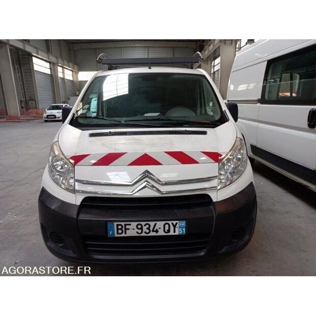 2011 سيتروين Jumpy-44938780