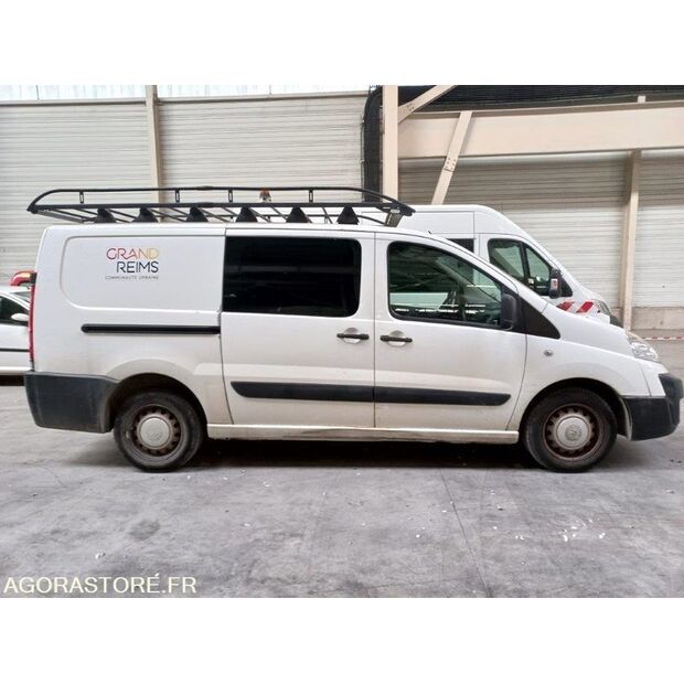 2011 سيتروين Jumpy-44938781