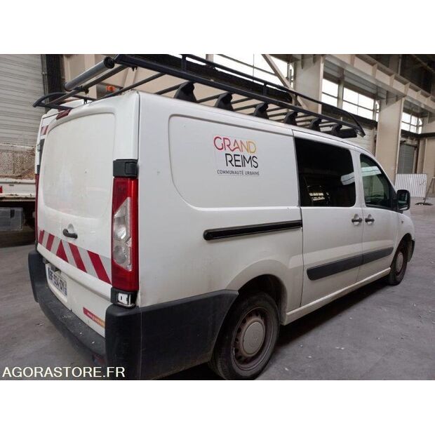 2011 سيتروين Jumpy-44938784