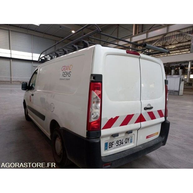 2011 سيتروين Jumpy-44938787