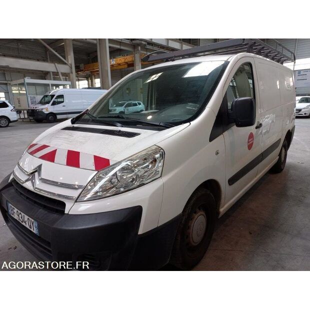 2011 سيتروين Jumpy-44938789