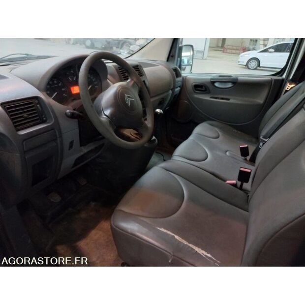 2011 سيتروين Jumpy-44938791