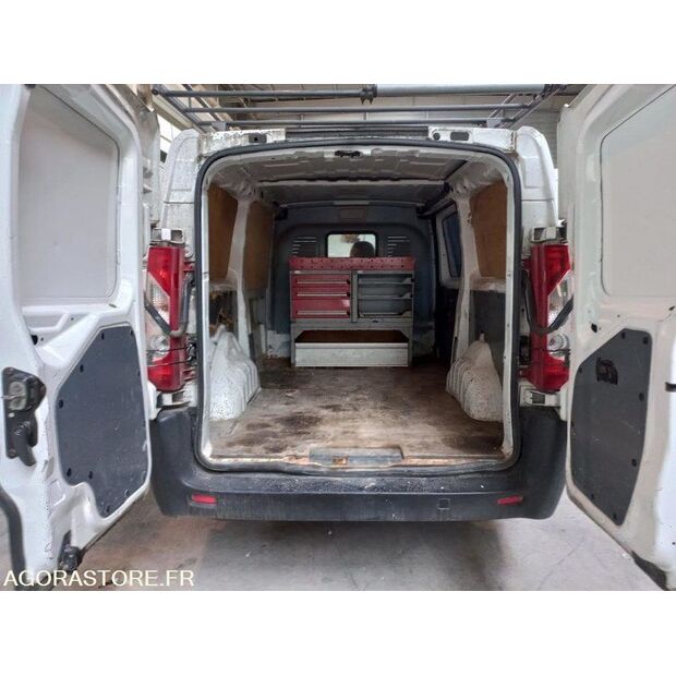 2011 سيتروين Jumpy-44938793