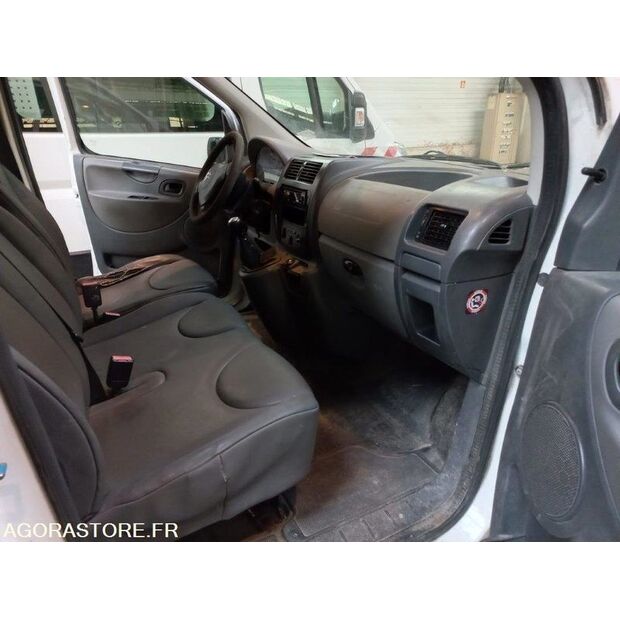 2011 سيتروين Jumpy-44938798