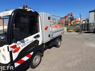 صورة ل شاحنات 2017 جوبيل G5