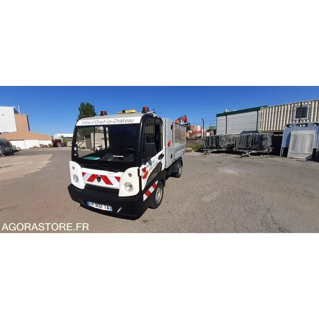 2017 Goupil G5-44938805