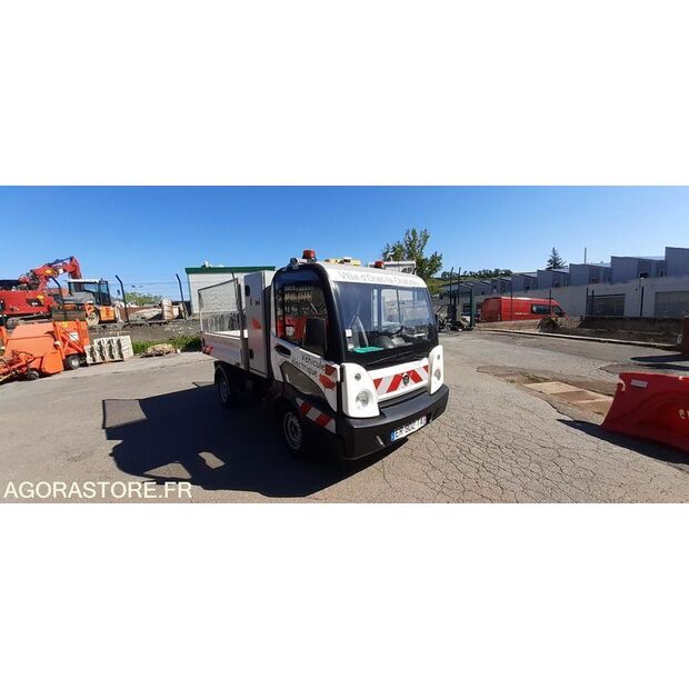 2017 Goupil G5-44938806