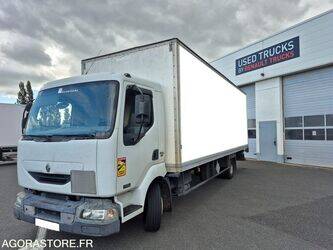 Image de CAMIONS-CAISSES 2004 Renault Midlum