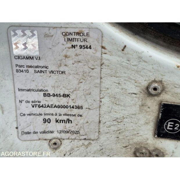 2004 Renault Midlum-44938824