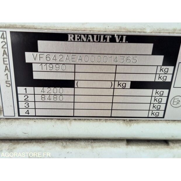 2004 Renault Midlum-44938825