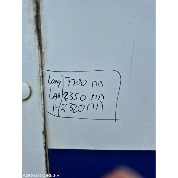 2004 Renault Midlum-44938832